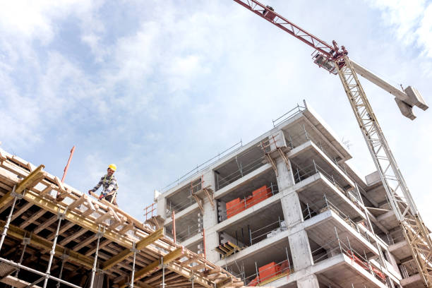 Professional Concrete contractor in TN